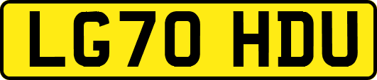LG70HDU