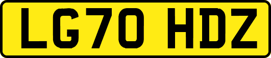 LG70HDZ