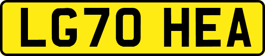 LG70HEA