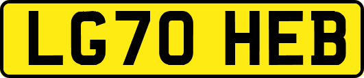 LG70HEB