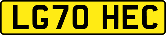 LG70HEC