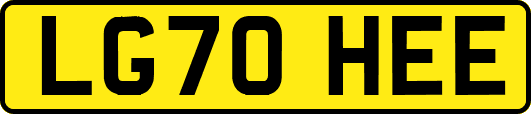 LG70HEE