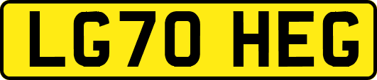 LG70HEG