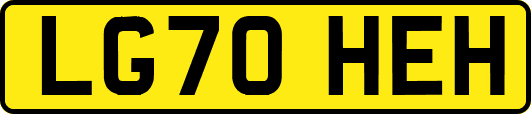LG70HEH