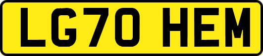 LG70HEM