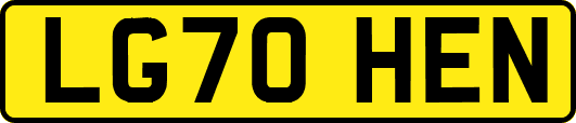 LG70HEN
