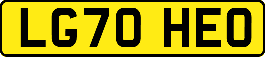 LG70HEO
