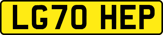 LG70HEP