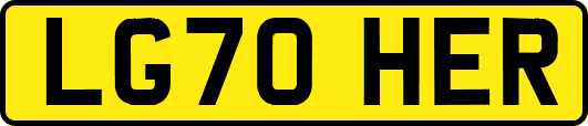 LG70HER