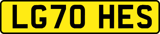 LG70HES