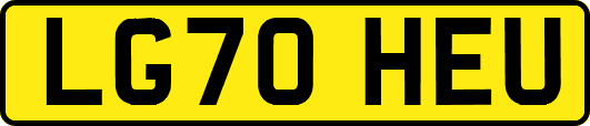 LG70HEU