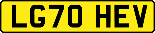 LG70HEV