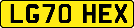 LG70HEX