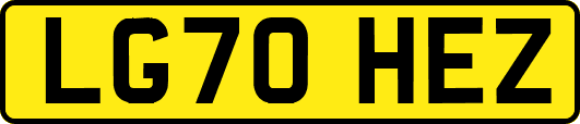 LG70HEZ