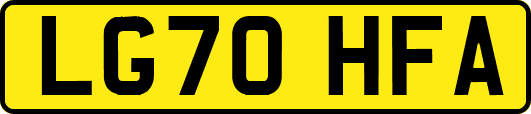LG70HFA