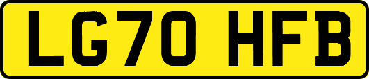 LG70HFB
