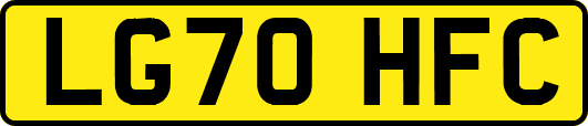 LG70HFC