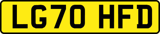 LG70HFD