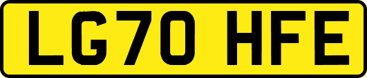 LG70HFE