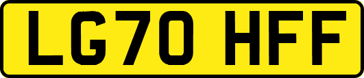 LG70HFF