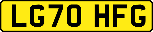 LG70HFG