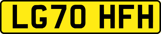 LG70HFH