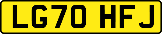 LG70HFJ