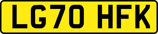 LG70HFK