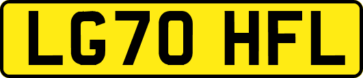 LG70HFL