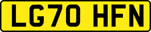 LG70HFN