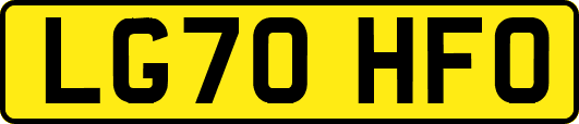 LG70HFO