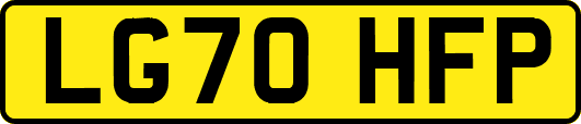 LG70HFP