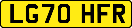 LG70HFR