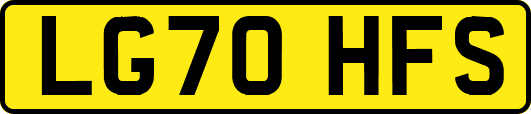 LG70HFS