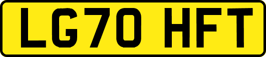LG70HFT