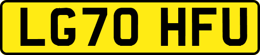 LG70HFU