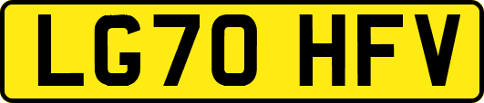 LG70HFV
