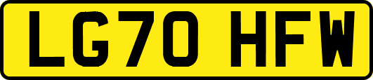 LG70HFW