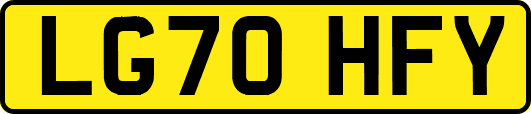 LG70HFY