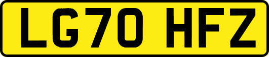 LG70HFZ