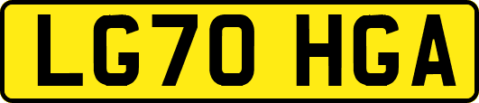 LG70HGA