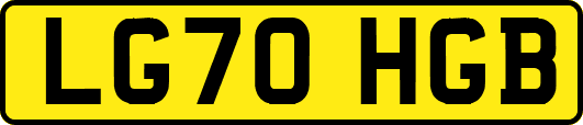 LG70HGB