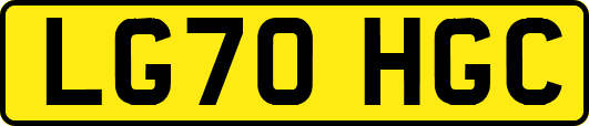 LG70HGC