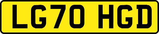LG70HGD