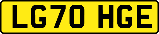 LG70HGE