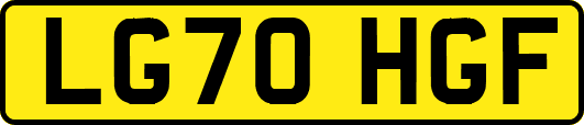LG70HGF