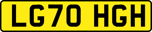 LG70HGH