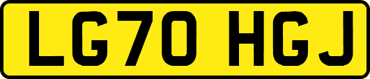 LG70HGJ