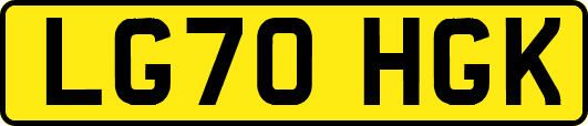 LG70HGK