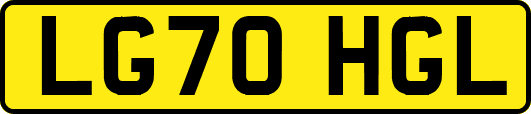 LG70HGL